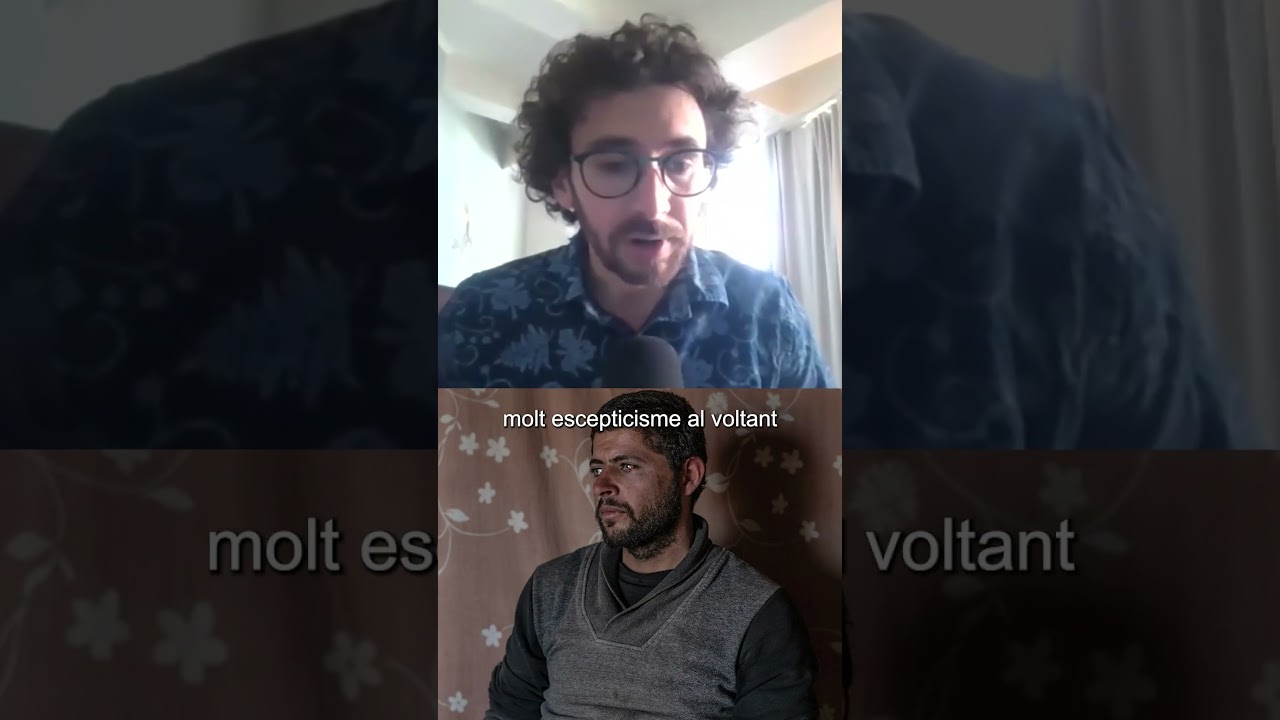 L’article que sacseja Israel