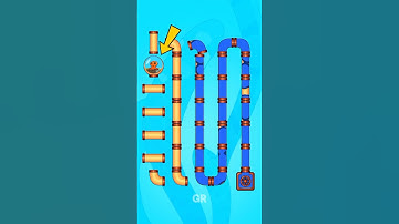 Save the fish | Pull the pin | level 362