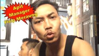 DI BALIK LAYAR - Fisip Meraung feat. Tanpa Batas 