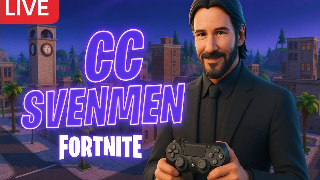 Fortnite New Season / Steal a Brainrot♥️👍Cc=Svenmen
