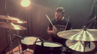 Harry Styles - Golden Drums Only - Drum Cover By Michael Farina