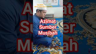 Download Lagu Azimat Menjadi Sumber Musibah Dan Buhul Sihir #kerasukan #dosa #jin #santet #ruqyah MP3