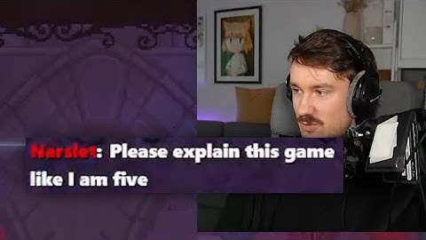 Dead Cells Explained