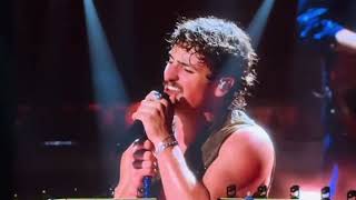 Benson Boone  All I Want kodaline Cover Manchester N2