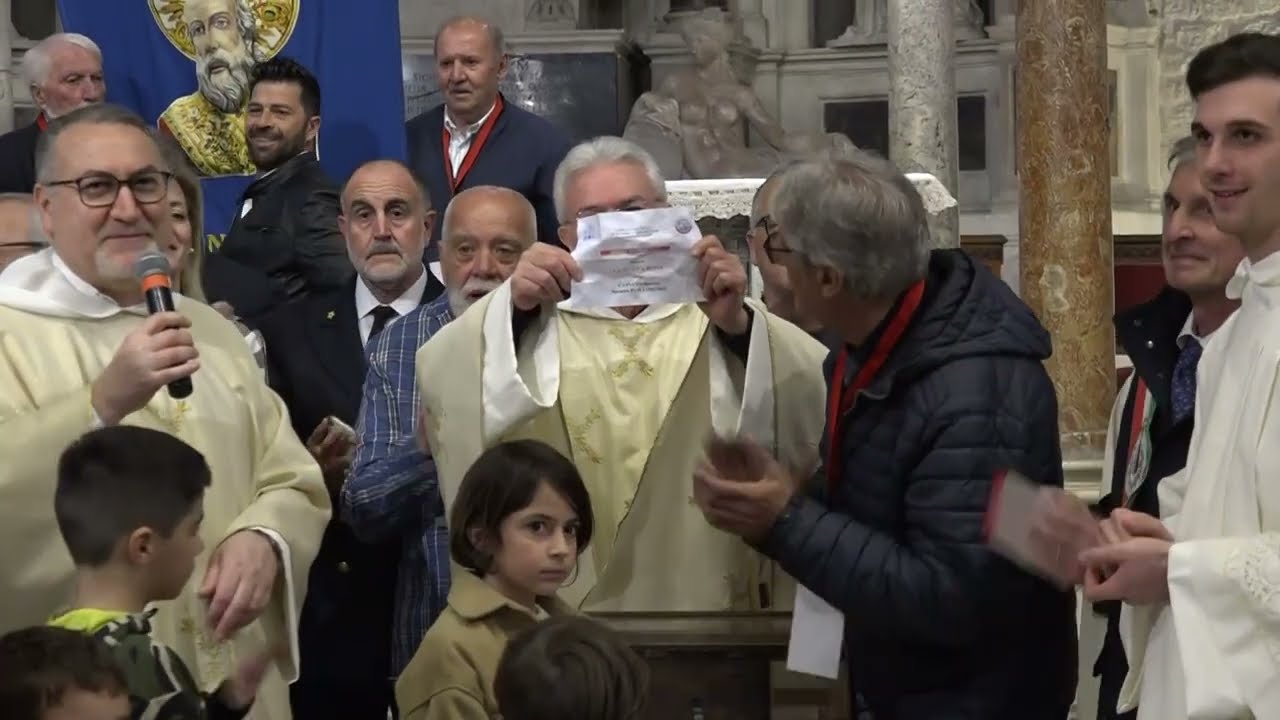 Festa San Nicola, sorteggiati a Bari i pescherecci per portare statua e quadro