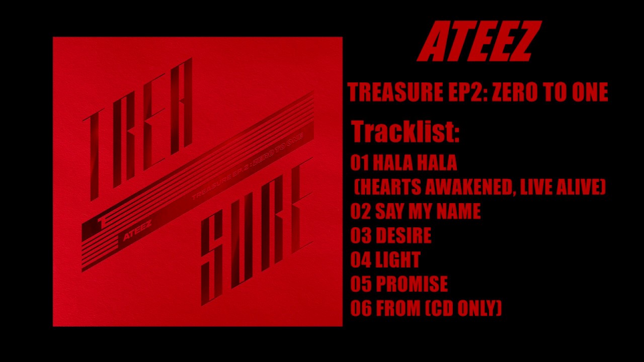 Return to zero slowed reverb. Treasure Ep.2: Zero to one. Альбом ATEEZ Treasure Ep.2: Zero to one. ATEEZ Treasure Ep 2. ATEEZ обложки альбомов.