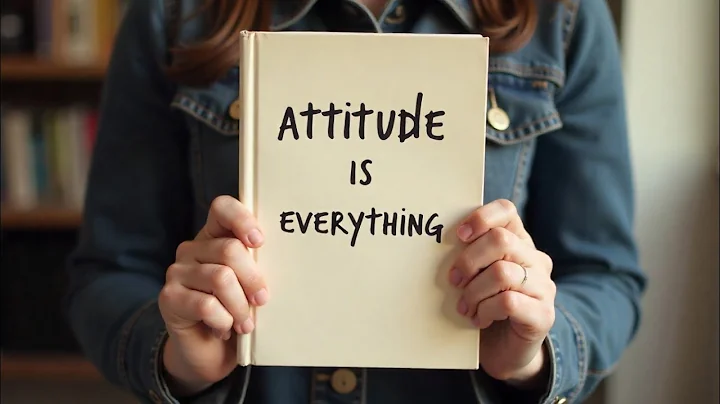 Attitude is Everything Book Summary | Change Your Mindset, Change Your Life | Jeff Keller Lessons