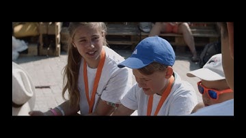 CoderDojo Unplugged @ De Buurt Leiden