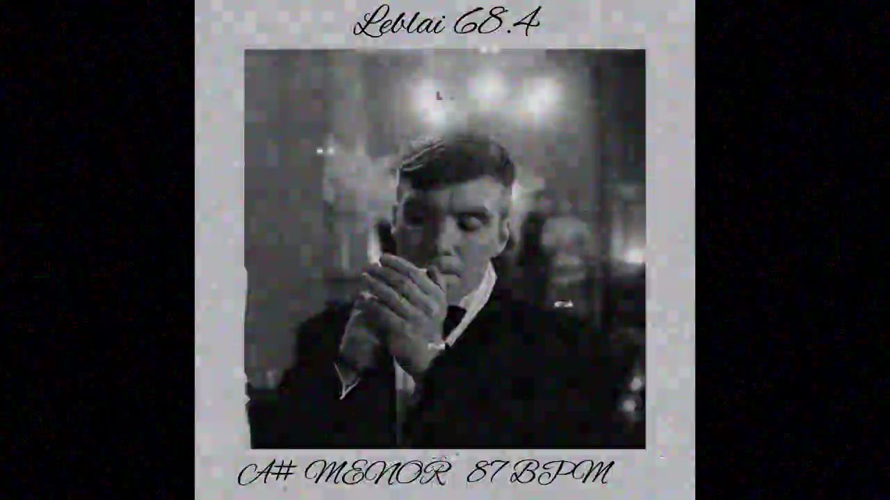 Type Beat Boom bap |  