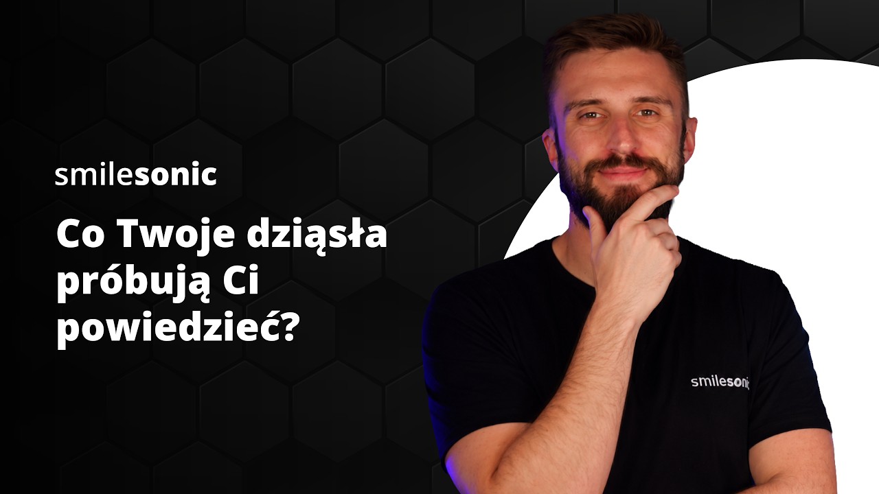 Co Twoje dziąsła próbują Ci powiedzieć? 5 sygnałów ostrzegawczych.