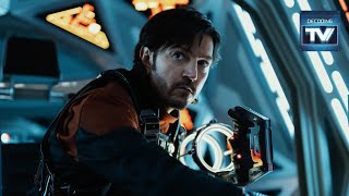 'Andor' Season 2 Was Worth the Wait (Ep1-3 Review)