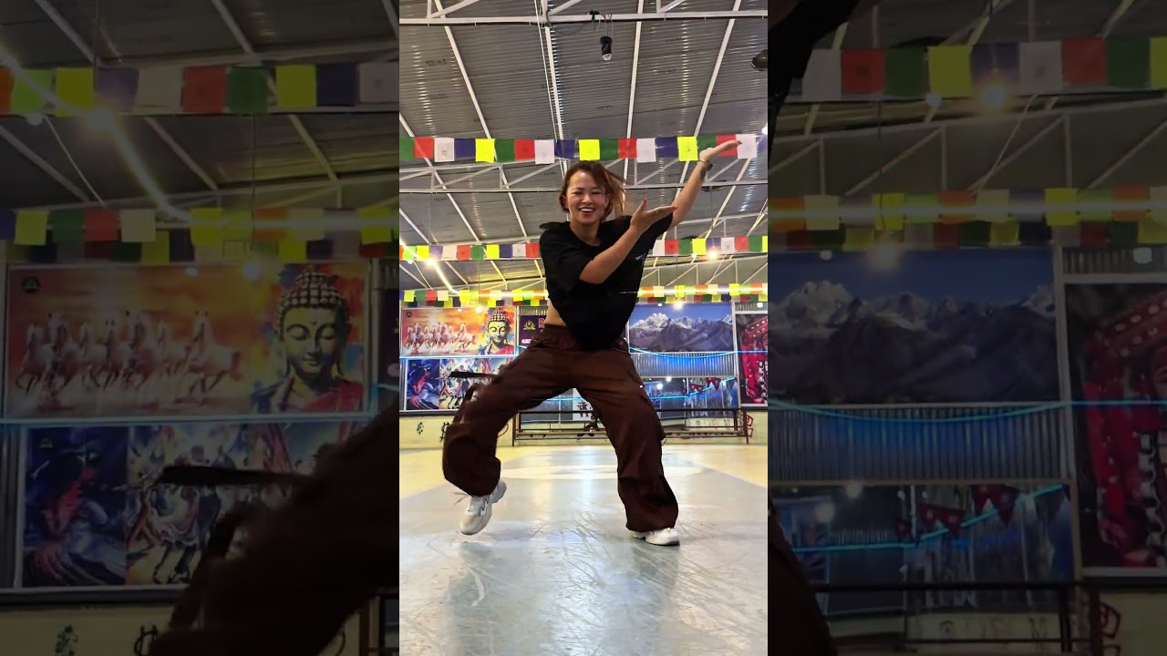 Swami pardesh 😝💕 