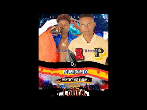 Mixtape Lolita 2k25  - DJ POUCHLY MIX L