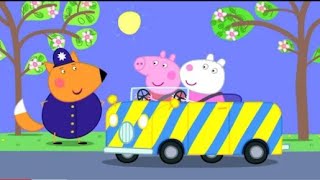 Peppa Pig - O Futuro