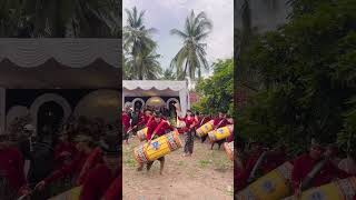 Gb sinar jaya #budaya #gendang_beleq_lombok #shorts