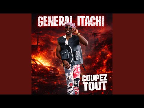 Coupez Tout