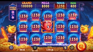 devil fire 2 khelne ka sahi tarika // best tips and tricks //jili slot games