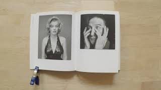 Light Meter Ep05 Highlight - Richard Avedon