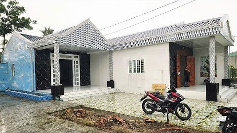 Ms 16 : Bán nhà vườn có thổ cư đường ô tô cực đẹp có sân vườn rộng thênh thang