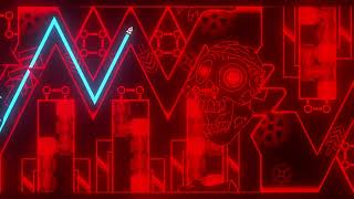 [RTX ON] Devil Vortex by Rustam | Geometry Dash