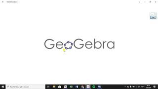 Visual Basic interfaz