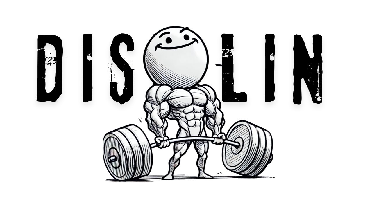 NASIL DAHA DİSİPLİNLİ OLURUZ?