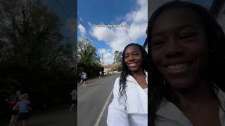 Spectating A Race Is Not What I Expected