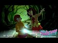 Scooby Doo Mistério S A Temporada 2 Episódio 02 A Casa Da Bruxa Do Pesadelo PARTE FINAL 