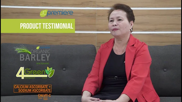 JC: Product Testimony -  Ms  Marilyn Basal on Barl...