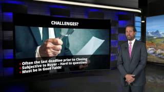 CAR Legal Bites #2 - CREC Paragraph 5.2