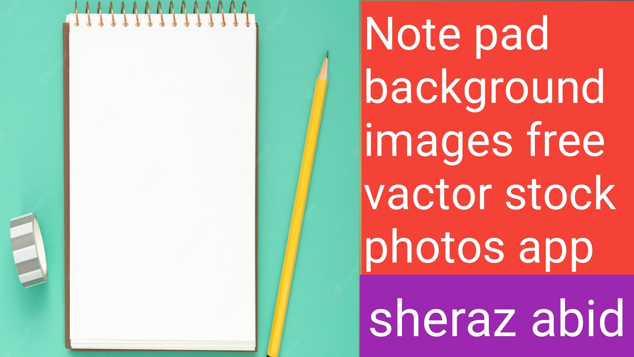 What is Notepad and How To Use It? Windows ... YouTube - YouTube