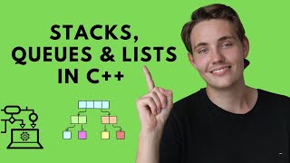 Data Structures: Stacks, Queues and Lists Net Worth