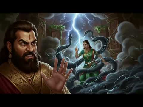 Voice Of Aryavrat Episode 1 Dushyant Shakuntala The Divine Union
