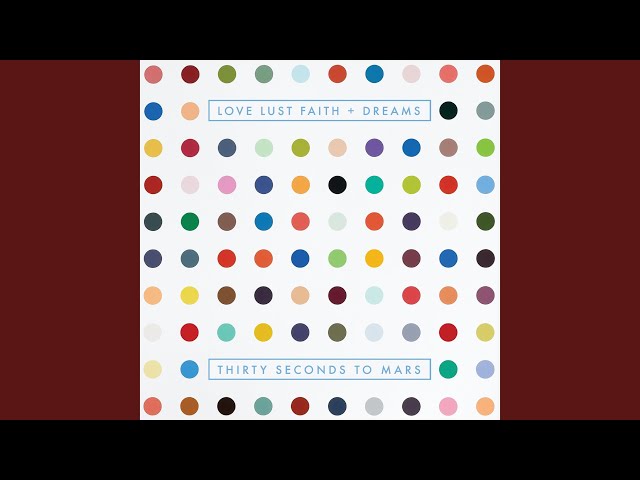 Thirty Seconds To Mars - Northern Lights