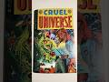 Cruel Universe 5 #review #comicbooks #eccomics #onipress #crueluniverse #scifi #anthology #comics