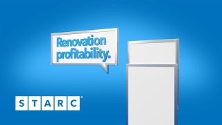 Improve Profits on Commercial Renovations with STARC Temporary Reusable Walls