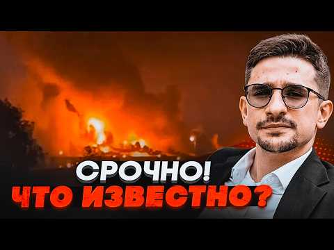 🔥9 MINUTES AGO! Powerful strike knocks out key Russian facility. Putin's officials admit the loss...