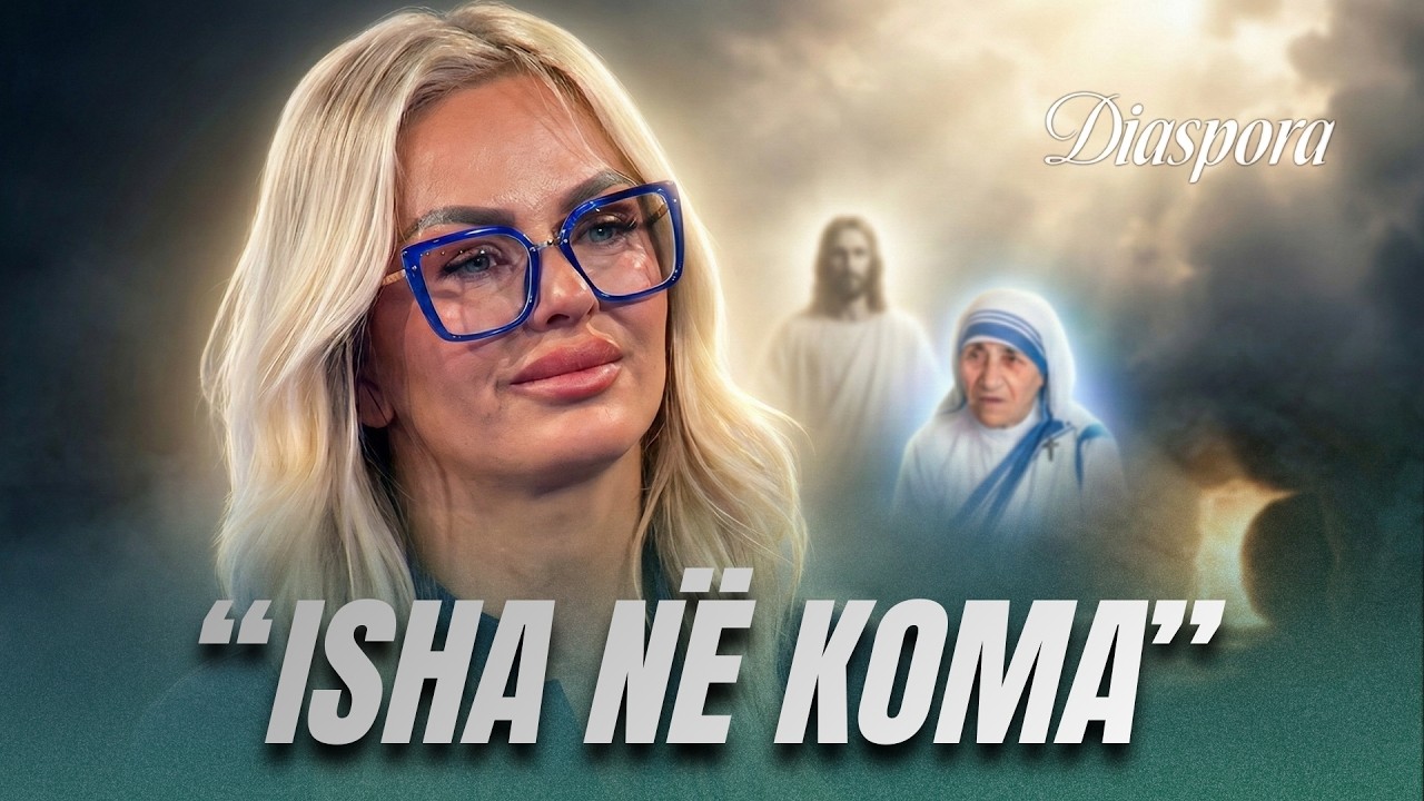 “Isha në koma, pashë Jezusin, Nënë Terezën dhe babain që ma hapën varrin”, rrëfimi tronditës
