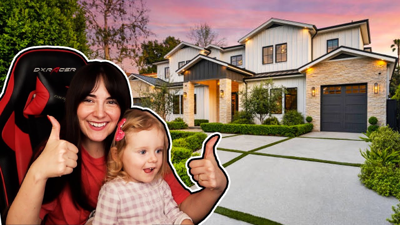 Facem CASA NOASTRA In HOUSE FLIPPER !