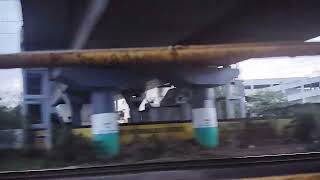 TIRUSOOLAM TAMBARAN HIGH SPEED RUN CROSSING AND PARALLEL ACTION@ARIOHMCHANNEL