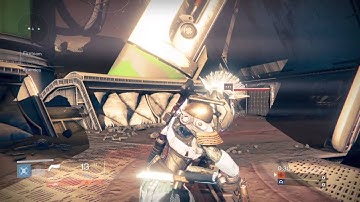People using hacks in trials of Osiris