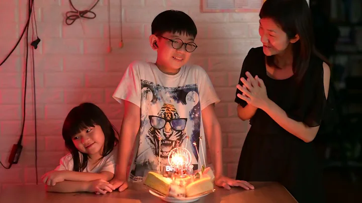 Nathan Birthday 2022