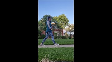 Infinite Stick Release - Diabolo Tutorial Video
