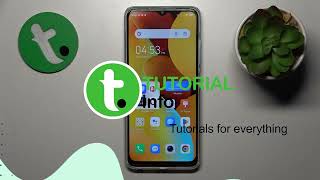 How to Change the Default Browser to Opera on a TECNO Spark 10 screenshot 5