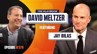 Jay Bilas: College Basketball Analyst, ESPN | The Playbook With David Meltzer