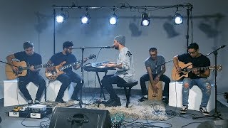Hot Sessions: Selfish Things "Five Years"