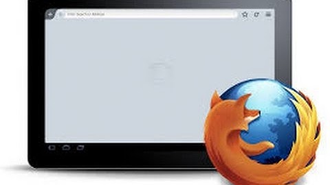 How To Manage Firefox Sync On Android