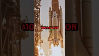 The Cost Of A SpaceX Launch