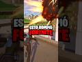 POR ESTO EPIC GAMES BORRÓ ESTAS MECÁNICAS ❌ #shorts #fortnite #fortniteclips #curiosidades #gaming