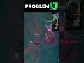 Typical Thresh Problem #leagueoflegends #subscribe #lolmemes #lol #leagueoflegendsclips #league #tft